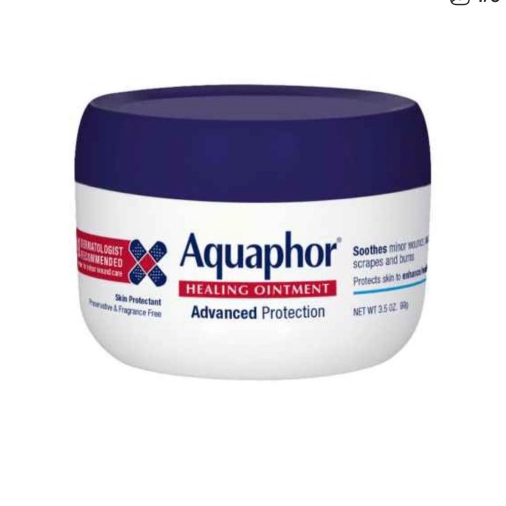 Aquaphor Healing Ointment (10.5 Oz)